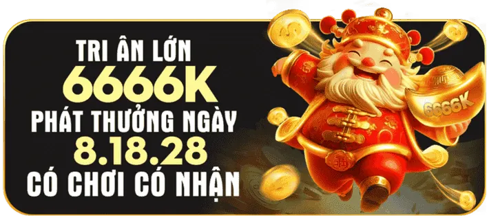 Chương trình VIP kq888