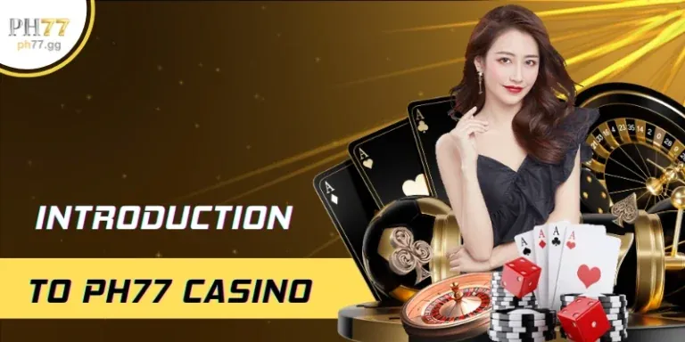 Sòng bài Casino Trực Tuyến kq888 với dealer người thật