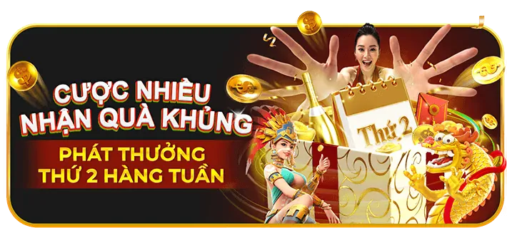 Top game nổ hũ hot nhất 2026 tại kq888