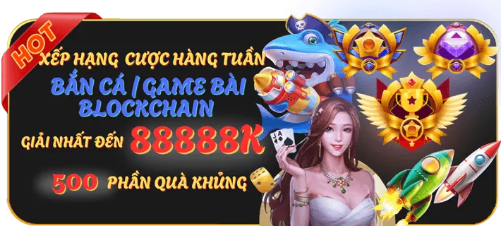 Trò chơi Nổ Hũ (Slot Games) kq888 với các giải thưởng lớn