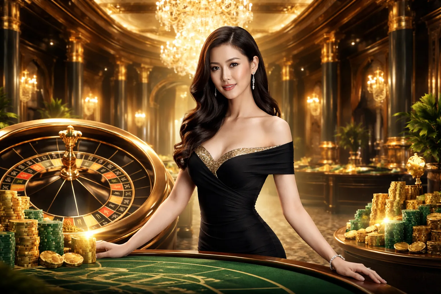 Trò Chơi Bắn Cá kq888