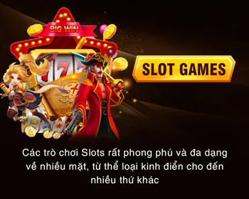 Đa dạng trò chơi tại kq888